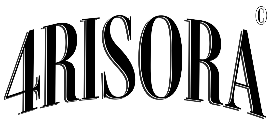 4RISORA - NO RISK NO RARRI